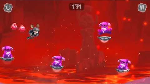 This Level is FIRE [Rayman Adventures!]