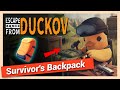 How to Get Survivor's Backpack in Escape From Duckov | Quick Location Guide