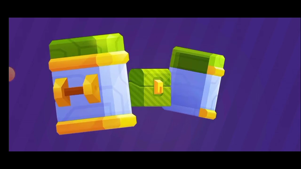 Открыл новый супер сильный танк