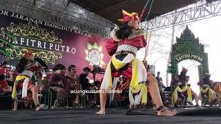 Download Lagu New Safitri Putro sang pelopor jaranan kreasi pantai sine Tulungagung  MP3