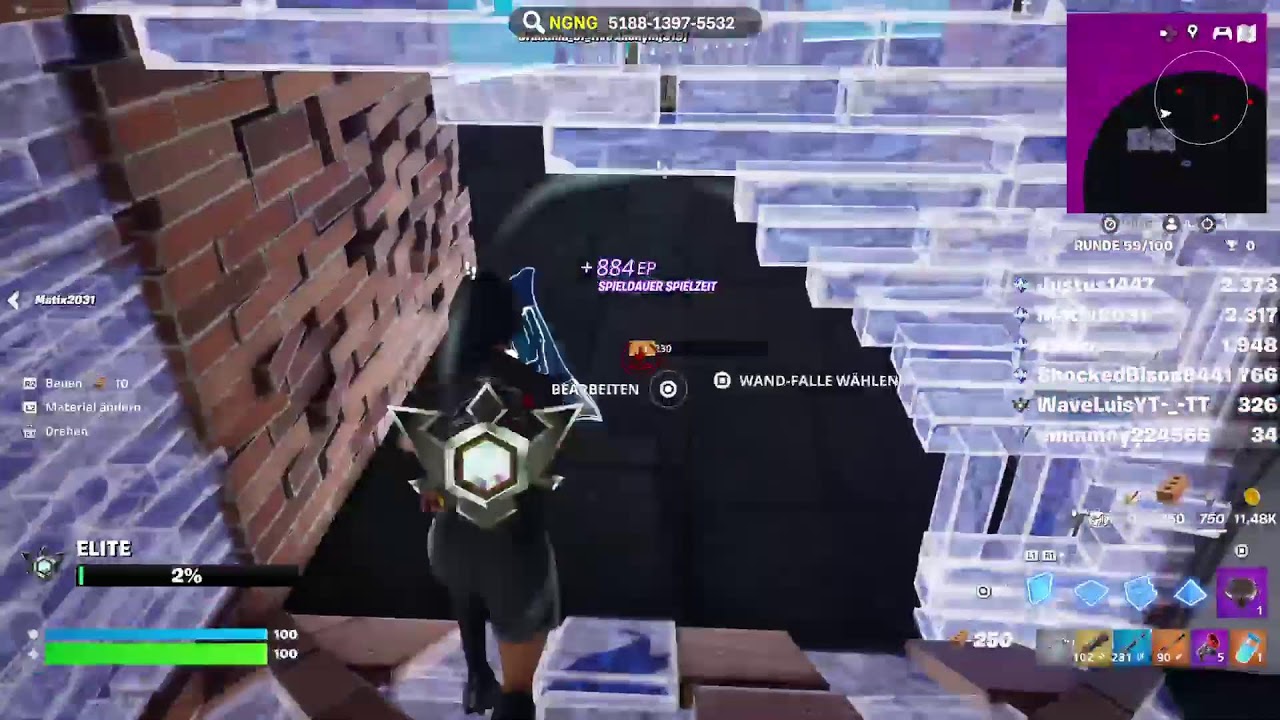 Fn Ranked Abo Zocken