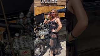 Lingerie Drawer Dreams Are Made Of This