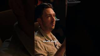 Shane coming in with some sage advice #shanemadej #ryanbergara #watcher #shorts