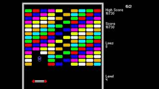 64Noid - Homebrew N64 game Net Worth