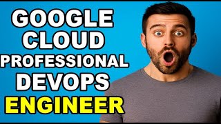 Google Professional Cloud DevOps Engineer Exam Practice Question and Answers | Pass Google DevOps