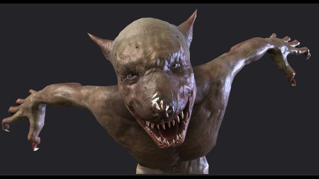 UMA Release version - Race tutorial part01