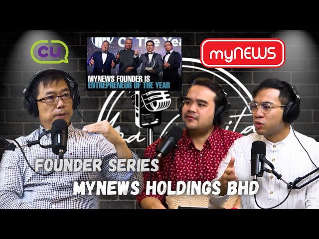 Apa Cerita? myNEWS Story ft. Dang Tai Luk | Episode 13 class=