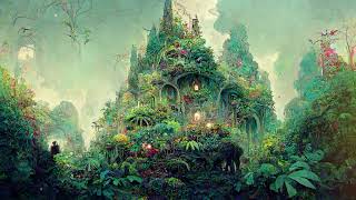 Nemophile ★ Relaxing Mystic Music ★ Nature Meditation ★ Soundly Dreams screenshot 5
