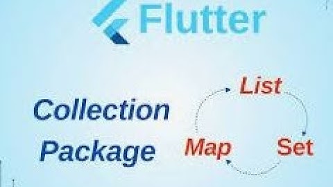 List, Set and Map Data Types in Dart | Dart Fundamentals Course | Become Dart Language Master