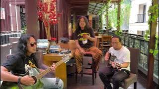 Powerslaves - Kembali ( Versi Liburan )