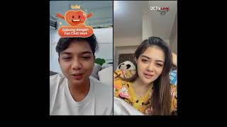 FEBRIAN IQBAL NJARAAKI YEYEN 😆