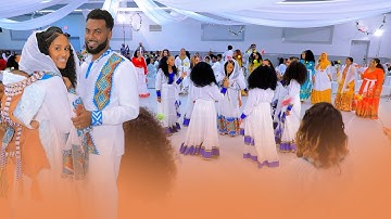 Baptism Song From Aloniel Alazar - ግሩም ሳዕስዒት ኣብ ጥምቀት ኣሎኒኤል ኣልኣዛር - Columbus ohio september 11, 2022