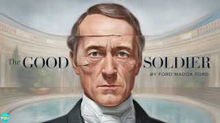 The Good Soldier - Chapter 18 |🎧 Audiobook with Scrolling Text 📖| Ion Books