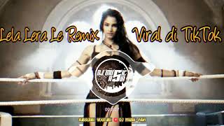 DJ LELA LELA LE - Rauf & Faik La La Layn ( Slow Remix Full Bass 2020 )