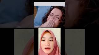 LINTAH DI DALAM LUBANG HIDUNG ⁉️😱 #melistoria #shorts