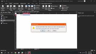 Famous How to edit an existing database with MS Access Profile
