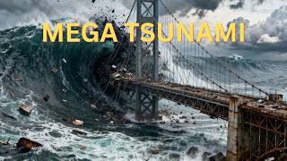 What If a Mega Tsunami Hit Today? Profile