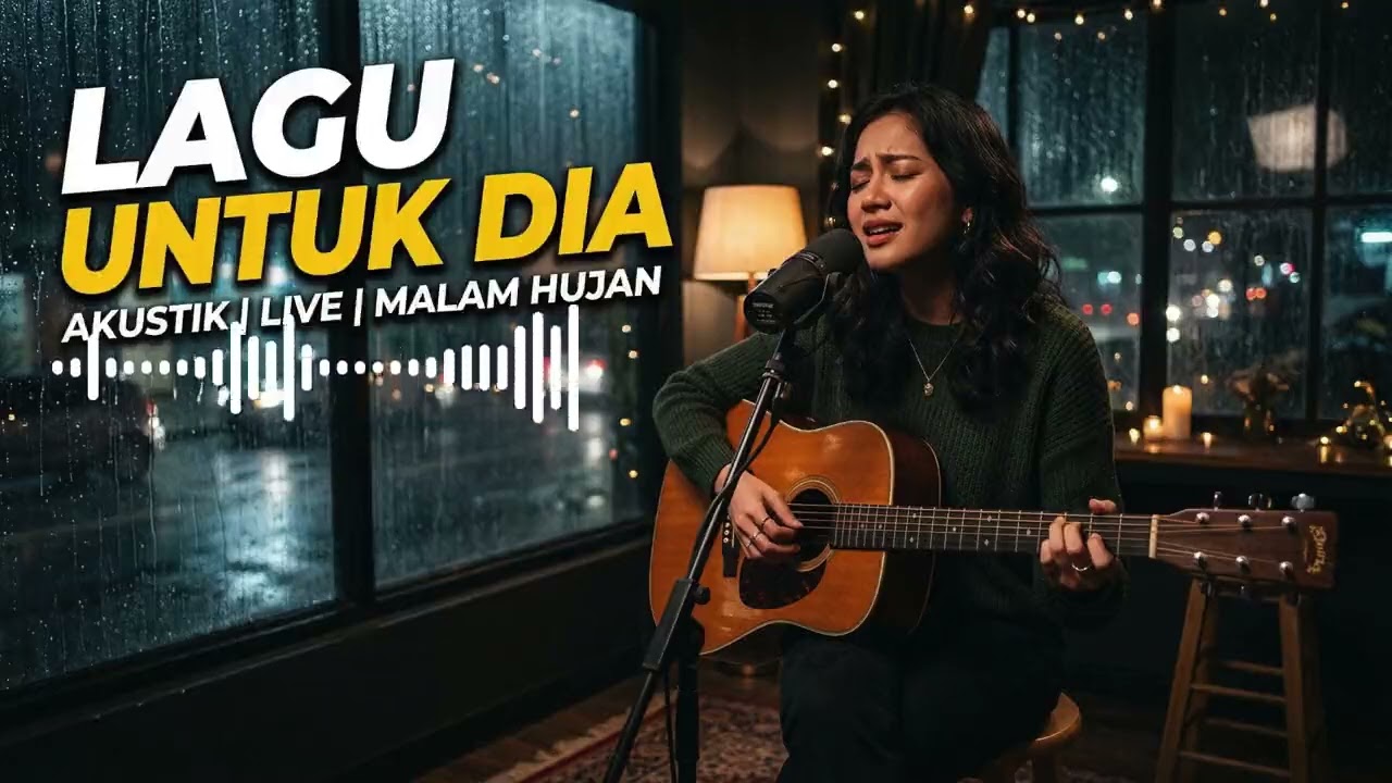 Cover Lagu Viral TikTok Indonesia 2026 🎶 Acoustic Romantis \u0026 Galau Wanita Suara Merdu Full Album