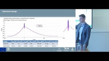 Integrated design of floating wind turbines - KUTAY YILMAZLAR (FLOAWER ESR12)
