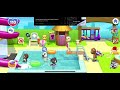My Talking Tom Friends 2 Gameplay 42