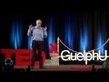 What Is Free Will Free From? | Kenneth Dorter | TEDxGuelphU