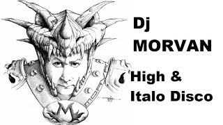 PATRICK MILLER - DJ MORVAN 25 DE OCTUBRE 2013
