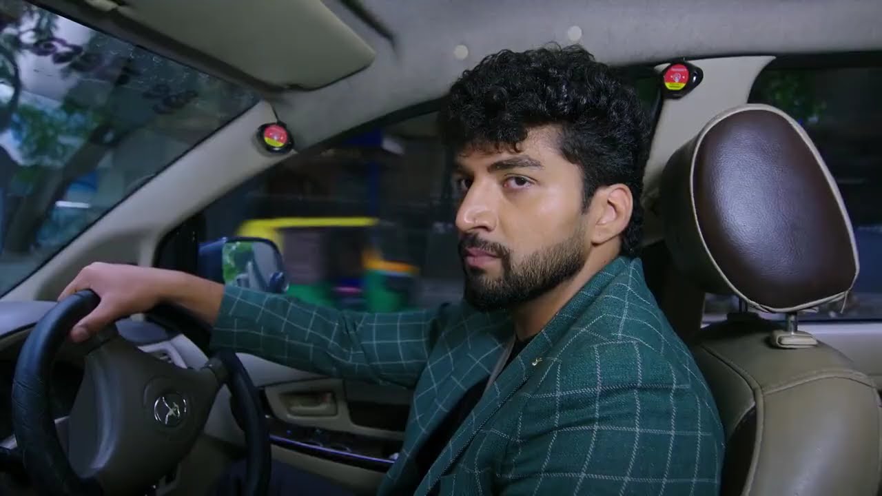 Rajakumari | Ep - 32 | Best Scene | Sep 27 2025 | Z Power