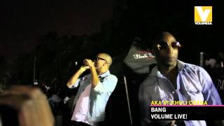 AKA & Khuli Chana - Bang