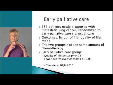 PalliativeCareTalk Gallagher