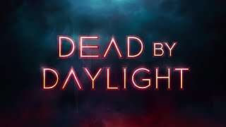 SOBREVIVENDO NO MUNDO DO /DEAD BY DAYLIGHT