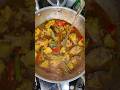 ancient people used to cook chicken this way#deliciousfood #foodlover #authentic #subscribe #desi