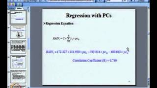 Mod-09 Lec-39 Recent Applications: Climate Change Impact Assessment