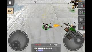 Bug Heroes Quest. Extra episode 56.