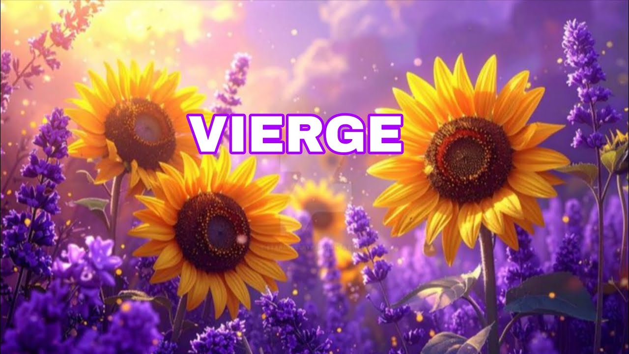 VIERGE 💜FÉVRIER 2026 💫UNE RÉUSSITE, LA MAGIE REVIENT !