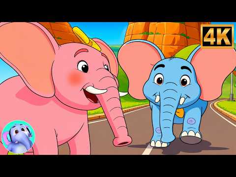 One Fat Elephant