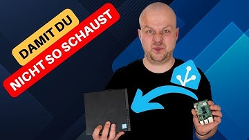 Mit diesen TRICKS wird deine Home Assistant MIGRATION perfekt 🤩 | HW→Wechsel