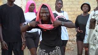 Sugu - Fight - Video Officiel Directed By Moustaffriix