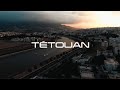 TETOUAN 2021 🇲🇦 4K Drone Footage (Full video) - (فيديو جديد) 2021 تطوان الحمامة البيضاء من السماء