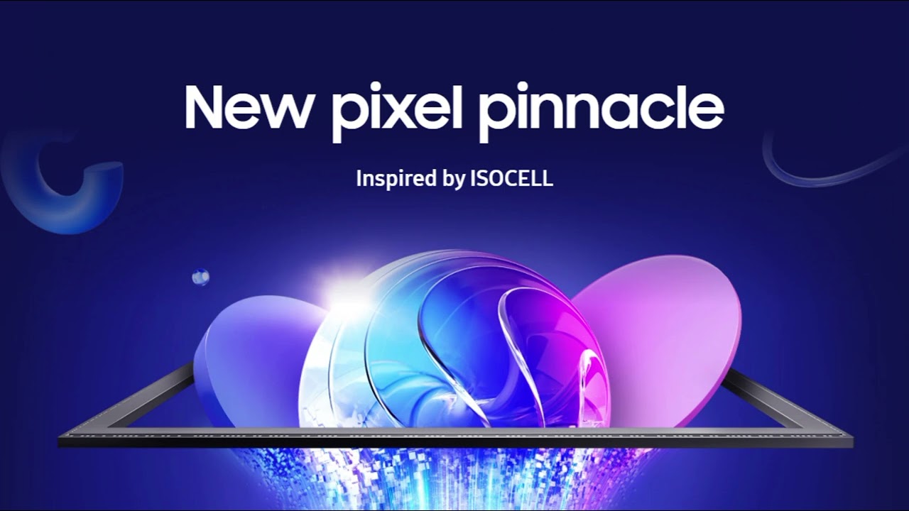 Samsung представила ISOCELL HP5 — 200-мегапиксельный сенсор с пикселями 0,5 мкм и улучшенной съем...