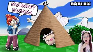 Download Lagu Petak Umpet Anggota Tubuh ?!! [Roblox Indonesia] MP3