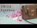 Unisa handbag cinematic