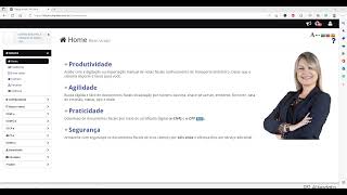 ESCRITURACAO FISCAL IMPORTACAO XML SINTEGRA E SPED FISCAL