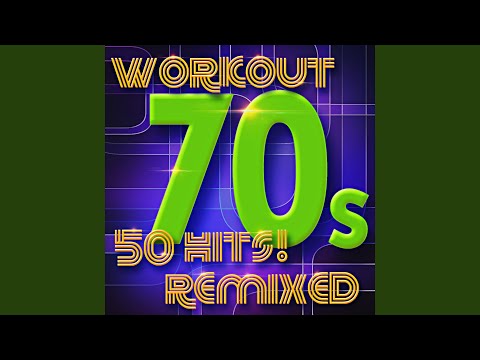 It's Raining Men (Workout Mix)