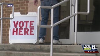 New bill may bring back the presidential primary election in Idaho