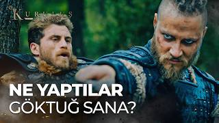 O Artık Sadece Kongar - Kuruluş Osman 25. Bölüm