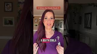 Palliative Care and Death Doulas #mikeythedeathdoula Net Worth