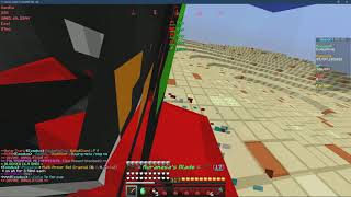 Frozen Craft/Exodus PvP : Brand New Server//1 Shot PvP! - Read desc
