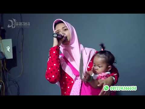 Qasidah,BIKIN NANGIS HARU,Duet Dek hanin dan hamna Adeena,JASA IBU..