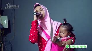 Qasidah,BIKIN NANGIS HARU,Duet Dek hanin dan hamna Adeena,JASA IBU..