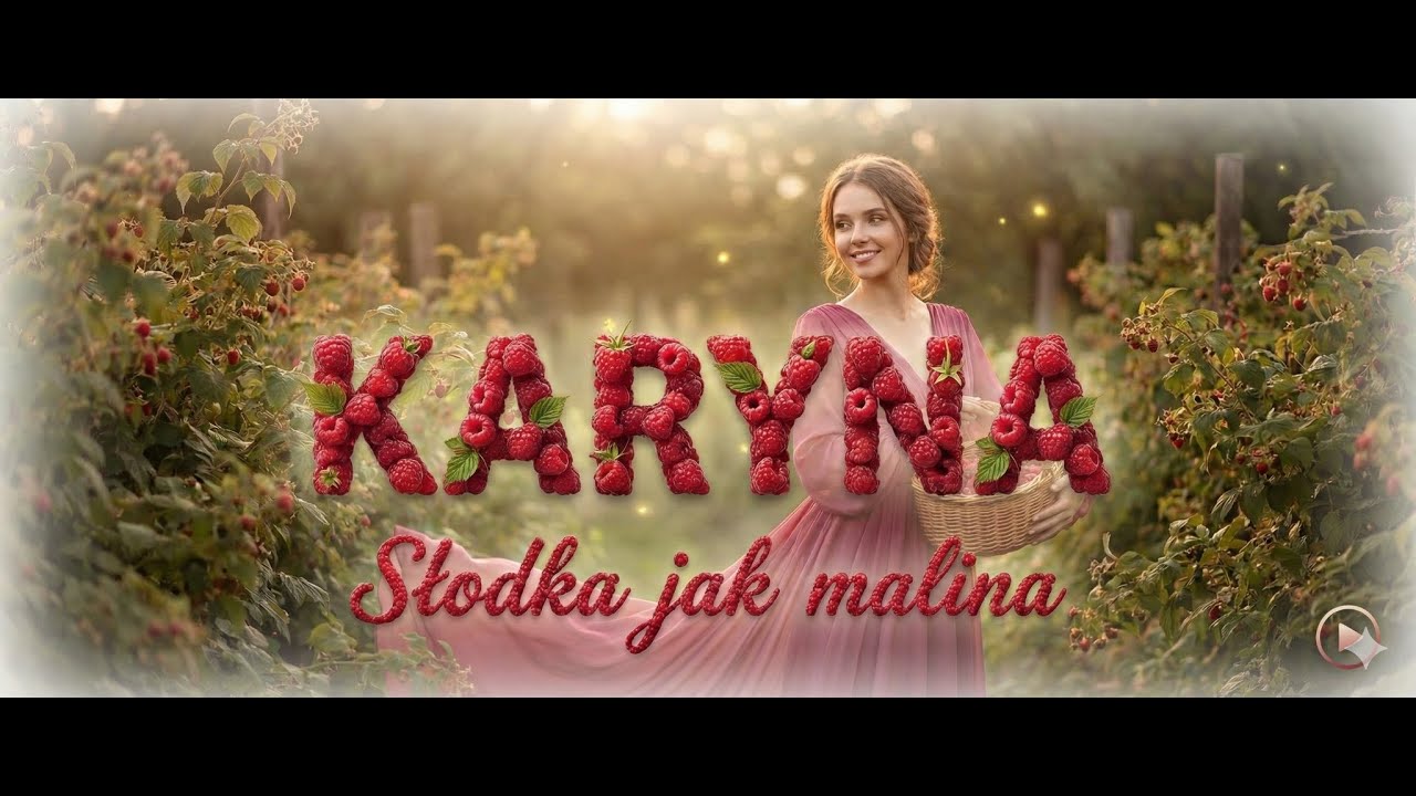 Władca Melanżu - Karyna słodka jak malina